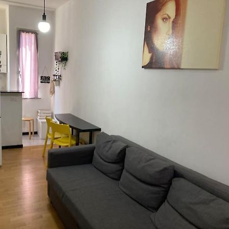 Lomellina House Apartman Milánó Kültér fotó
