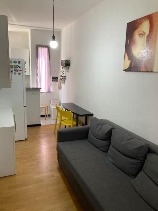 Lomellina House Apartman Milánó Kültér fotó