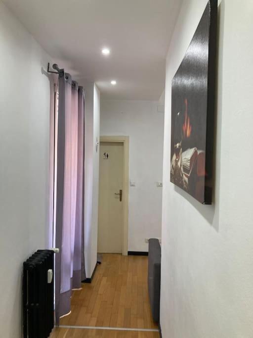 Lomellina House Apartman Milánó Kültér fotó