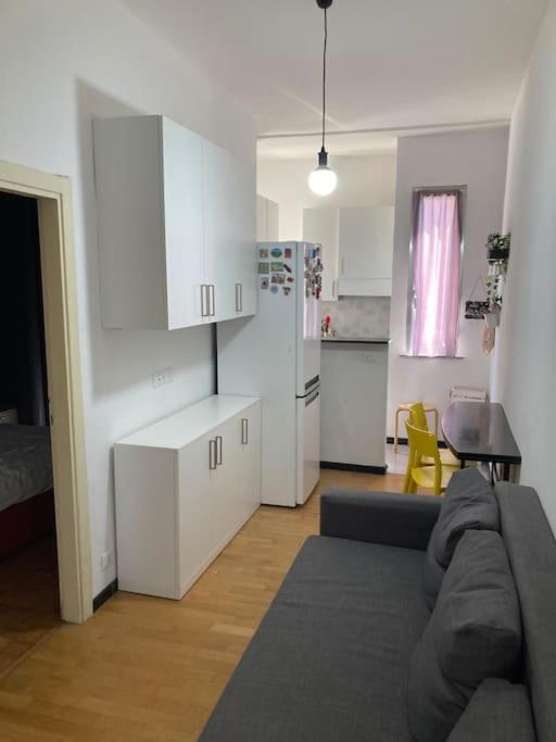 Lomellina House Apartman Milánó Kültér fotó