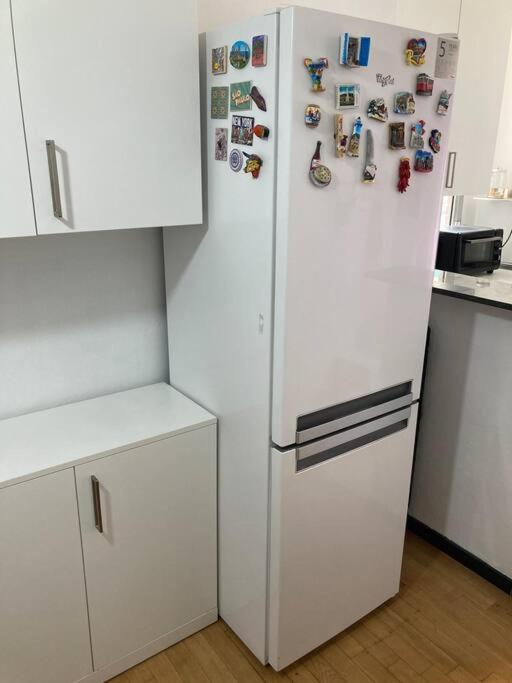 Lomellina House Apartman Milánó Kültér fotó